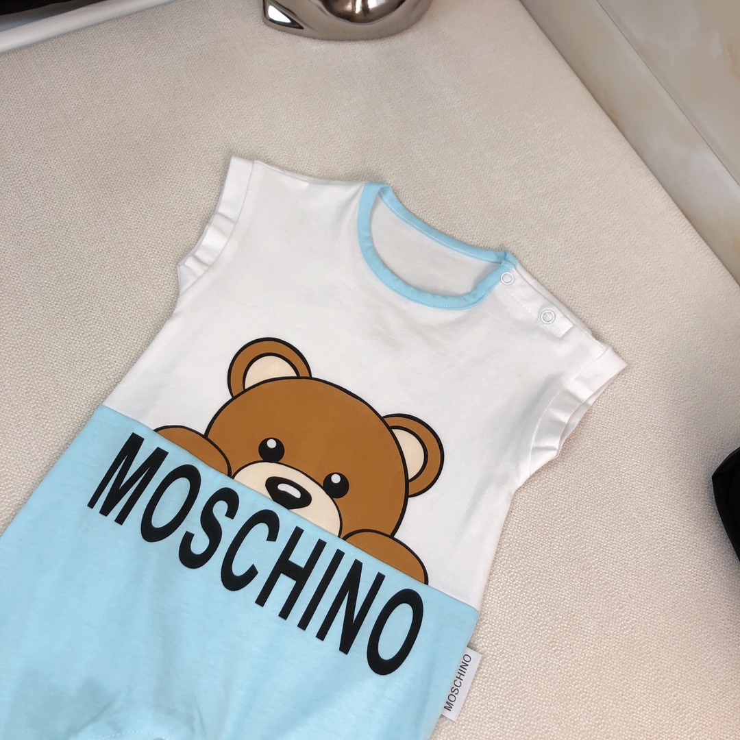 Moschino Babies